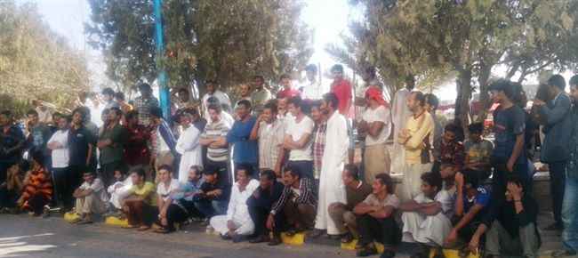 صحيفة تفيد بعدد المرحلين اليمنيين من السعوديةوالمنتظر ترحيلهم ومامصيرهم!