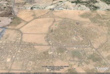 ماذا تعرف عن أكبر مقابر العرب واليمن؟