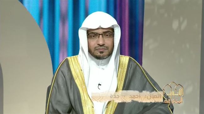 المغامسي يرد ويوضح حول حقيقة دخول الجن إلى جسد الإنسان وتغيير صوته