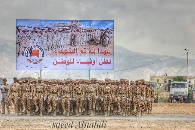 المنطقة العسكرية الثانية توضح رسميا حقيقة تعرض نقطة عسكرية لهجوم ارهابي بدوعن
