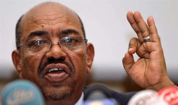 الرئيس السوداني عمر البشير يصدر قراراً جمهوريا جديداً