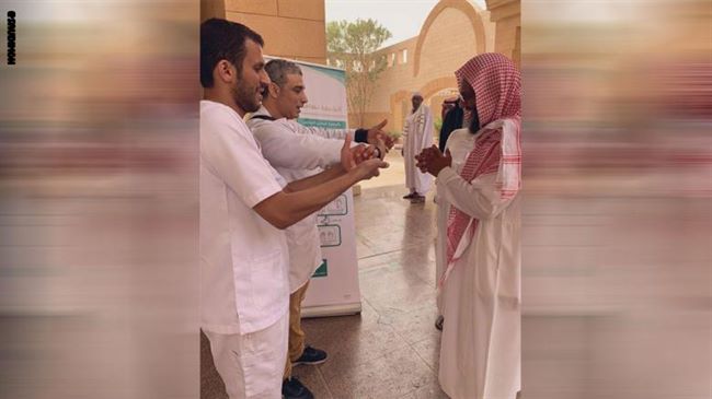 السعودية تعلن عن اجراءات احترازية جديدة مع 13 دولة للسيطرة على كورونا 