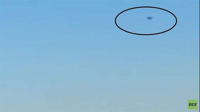هكذا تصدى أمن مصر لعملية إرهابية كبيرة بـ سيناء !(فيديو)