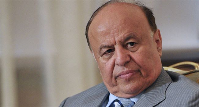 وكالة روسية:الرئيس اليمني يصل سيئون للمشاركة في الدورة غير الاعتيادية لمجلس النواب