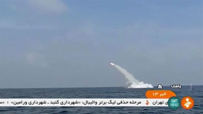 أميركا تواصل تحشيدها العسكري بالخليج وأنباء بتحريك إيران صواريخ بالستية