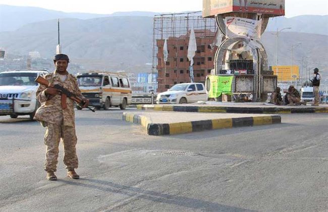 منظمة عالمية تدين أعمال القوات العسكرية بالمكلا لتعذيب واخفاء واعتقال نشطاء بحضرموت