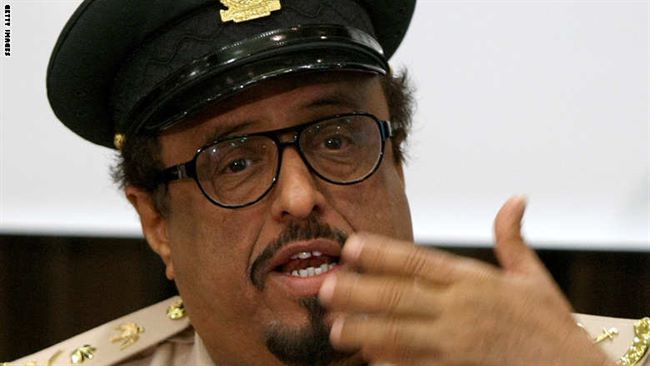 مسؤول اماراتي يحذر من فقدان التحالف العربي أكبر انجازاته باليمن 