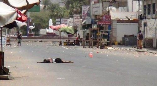الحوثيون يكشفون عدد قتلى وجرحى عاصفة الحزم والمباني والنازحين باليمن