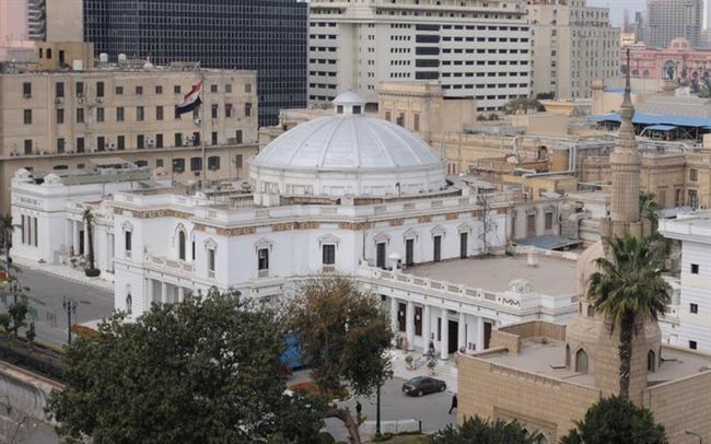 تعديل حكومي بمصر يشمل 4 وزارات قبل شهرين من انتخابات الرئاسة