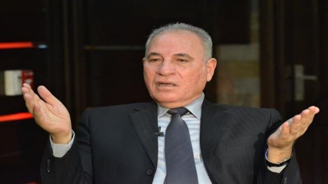"زلة لسان" تطيح بوزير العدل المصري