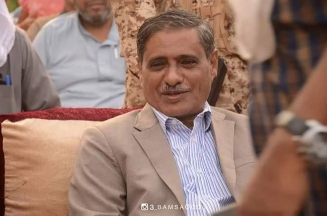 النائب البحسني يصل المكلا بعد جولة أوروبية خارجية لوقف الحرب وإحلال السلام في اليمن
