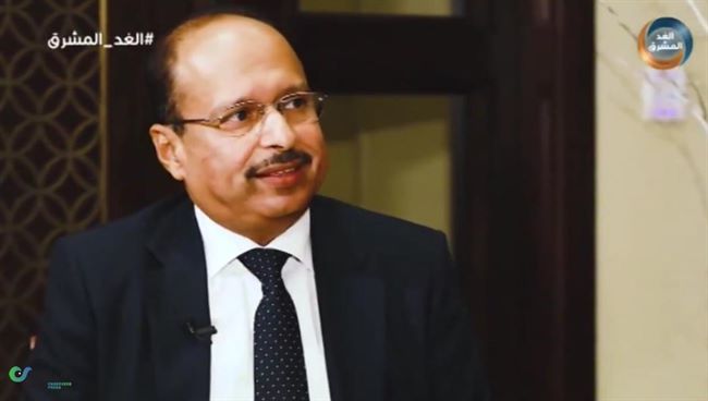 وزير الاتصالات اليمني يكشف عن مصير دخل الاتصالات وإلى أين تورد
