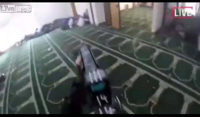 رويترز تكشف عدد قتلى  وجرحى مذبحة نيوزلندا الإرهابية بحق المسلمين