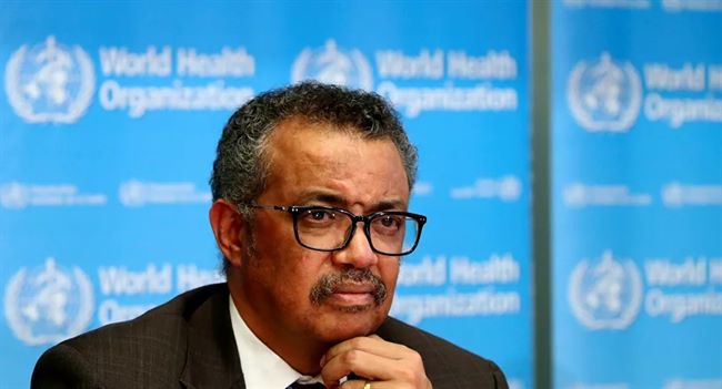 أول تعليق لمنظمة الصحة العالمية على قرار ترامب بقطع الدعم المالي الامريكي عنها