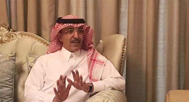 وزير مالية السعودية يكشف حجم ماخصصته مجموعة العشرين لمواجهة كورونا 