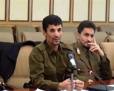 من هو أبوعلي الحاكم القائد الميداني للحوثين وكيف قتل وأين دفن؟