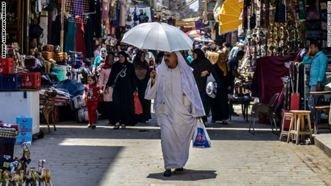 CNN:ماذا يعني أن تكون رجلاً عربيا بالشرق الأوسط في العام 2017؟