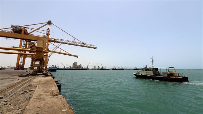 لقاء بين الحوثيين والحكومة اليمنية بشأن تطبيق اتفاق الحديدة على متن سفينة للامم المتحدة 