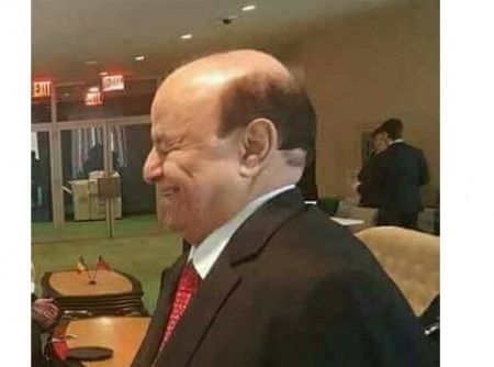 وكالة:هل يعود حزب المؤتمر الشعبي للواجهة باليمن تحت قيادة الرئيس هادي؟