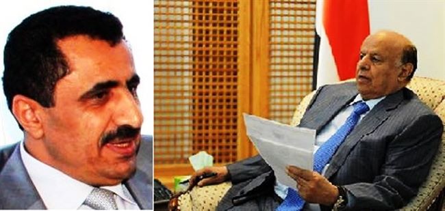 لماذا قبل الرئيس اليمني فجأة باستقالة وزير النفط بعد تجاهله لها 28يوما؟
