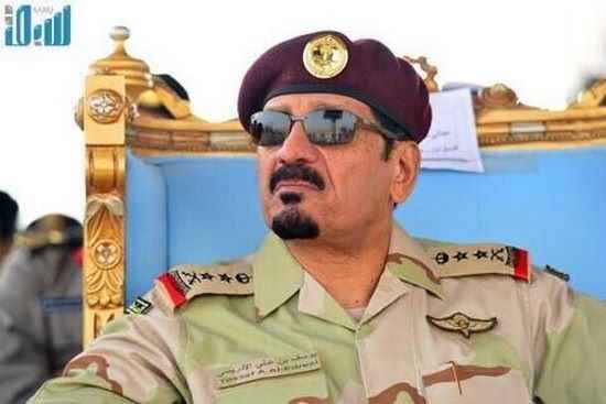 من هو أول رئيس للاستخبارات السعودية من خارج الأسرة الحاكمة منذ 38 عاماً؟