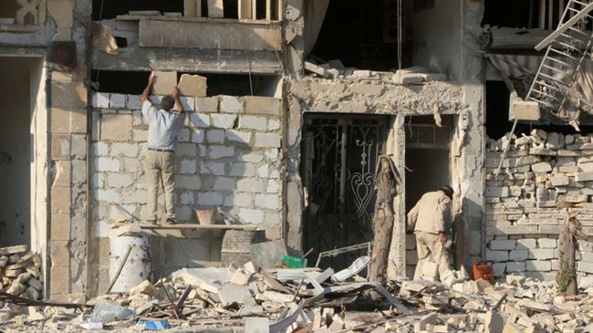 مسؤول أمريكي رفيع يؤكد استعداد بلاده لحرب بلانهاية في دولة عربية