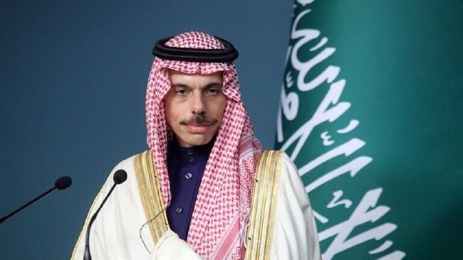 السعودية تعلن بدء العملية السياسية بين الحكومة اليمنية والحوثيين وتؤكد دعمها للمجلس الرئاسي