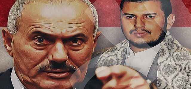 الجزيرة تعلن موعد بثها فيلم استقصائي عن كواليس الانقلاب باليمن(فيديو)