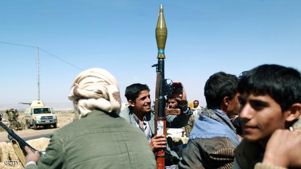  سكاي نيوز تكشف عن تحديات سياسية تواجه انسحاب الحوثيين من ضواحي صنعاء