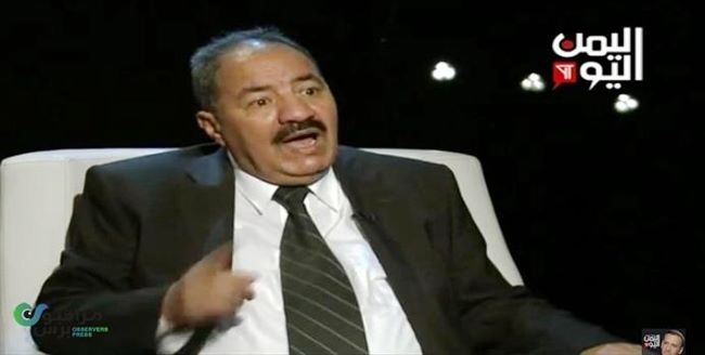 عبده الجندي يعتذر للرئيس اليمني ويقر بفضائله عليه"أنا رب أبلي"(فيديو)