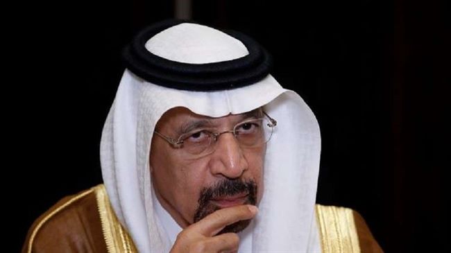 وزير الطاقة السعودي يوضح حجم اضرار ماخلفه الاعتداء الارهابي على حقل الشيبة البترولي 