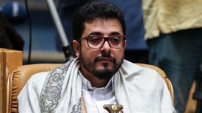 الحوثيون يصدرون قرارا بتعيين سفيرا لدى إيران