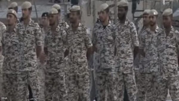 سفير البحرين ببريطانيا ينفي مشاركة بلاده بقوات برية لقتال داعش