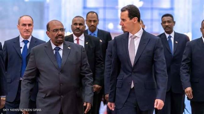 تفاصيل زيارة أول زعيم عربي إلى سوريا منذ بدء الأزمة