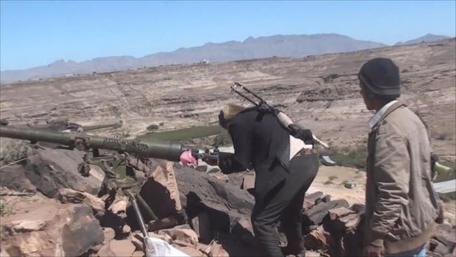 الجزيرة:سقوط اللواء 30 الموالي للحكومة لصالح الحوثيين بجنوب اليمن