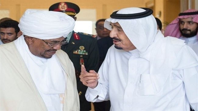 السودان يوضح للسعودية والإمارات ومصر موقفه من الأزمة الخليجية