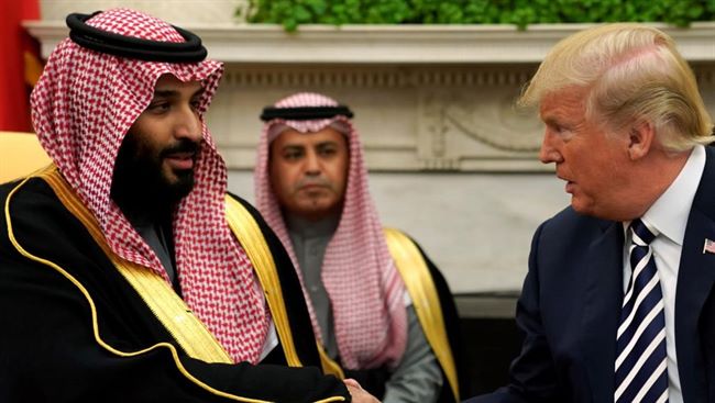 نيويورك تايمز:حرب اليمن أصبحت مستنقع بن سلمان بعد انسحاب الإمارات