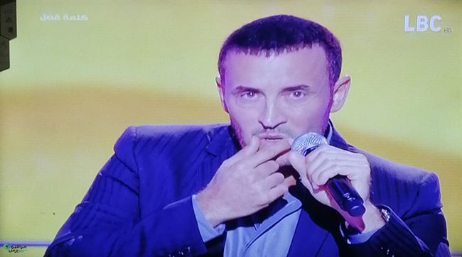 كاظم الساهر يكشف لأول مرة عن البلد العربي الذي يحلم بزيارته والغناء فيه 