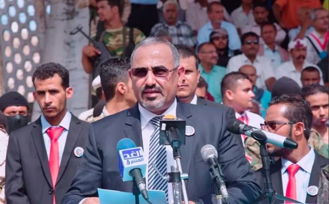 لماذا يرفض بعض الجنوبيين مشاركة رئيس "الانتقالي" في اجتماعات الأمم المتحدة؟