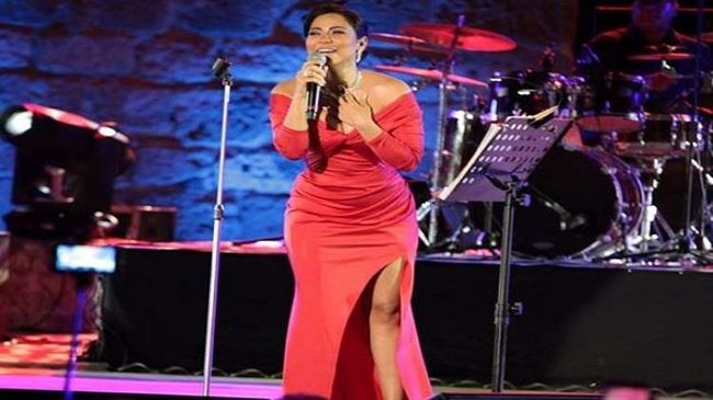 لماذا ألغت السعودية حفلا غنائيا خيريا للفنانة المصرية شيرين عبد الوهاب؟