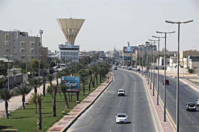 عاجل:السلطات الامنية السعودية تعثر على جثة قاض مختطف بالقطيف