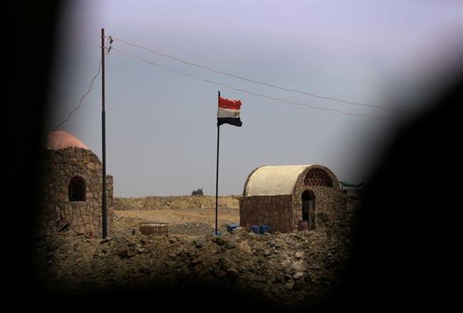 وكالة رويترز:ارتفاع عدد قتلى الشرطة في اشتباك بمصر إلى 52 قتيلا