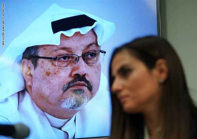 مصدر مقرب من الديوان الملكي يكشف لـCNN عن مصير جثة جمال خاشقجي
