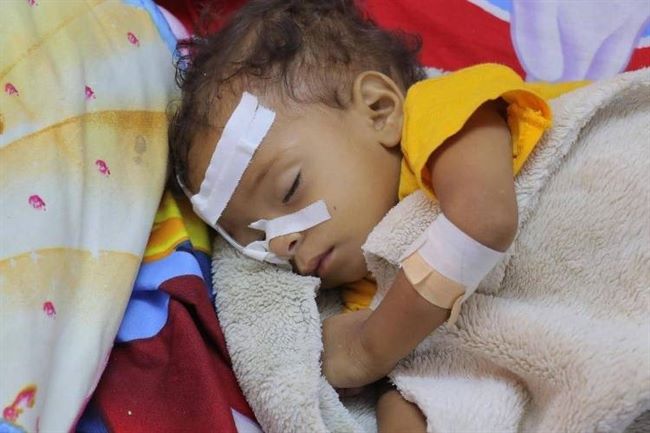 20 مليون يمني بحاجة لمساعدة صحية والامم المتحدة تصف الوضع الانساني في اليمن بالمزري