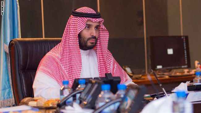 مدير المكتب الخاص لولي ولي العهد السعودي يوضح حقيقة زواجه الجديد