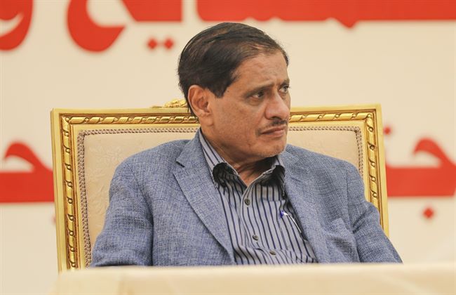 البحسني يحسم موقف الشرعية ومجلس القيادة الرئاسي تجاه السلام والشراكة مع الحوثي ويؤكد بأن لا خوف على حضرموت 