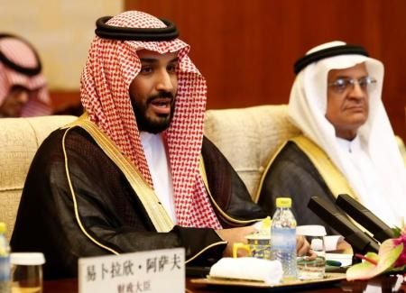 من هو ولي العهد السعودي الجديد الأقرب لأصغر ملك بتاريخ الدولة الحديثة