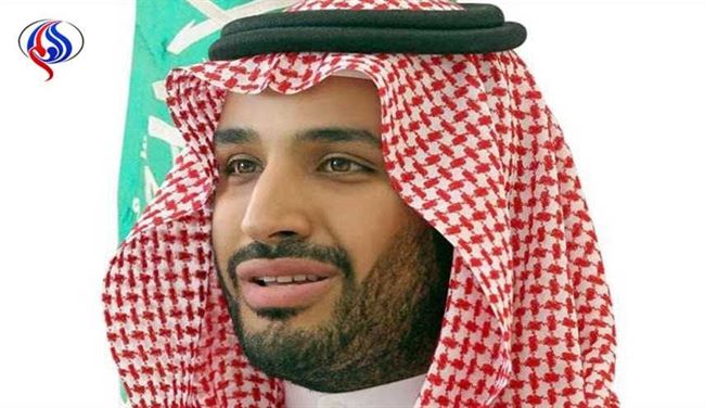 بن سلمان على قرب خطوات وأيام قليلة من العرش الملكي السعودي