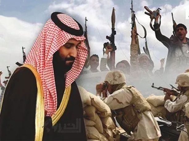السعودية توضح حقيقة زيارة ولي العهد أو أحد مسؤوليها الكبار إلى اسرائيل