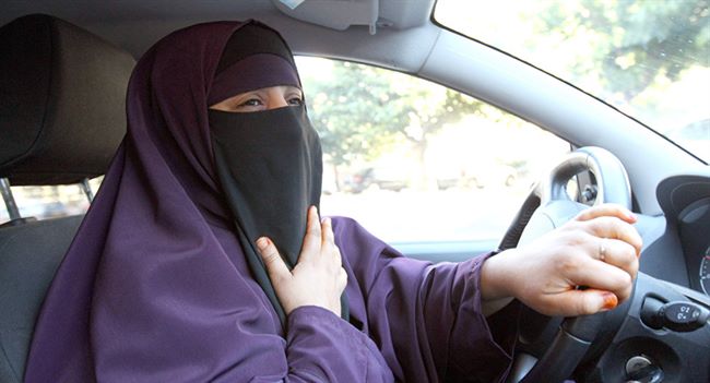 مدير الإدارة العامة للمرور في السعودية يزف بشرى جديدة للسعوديات